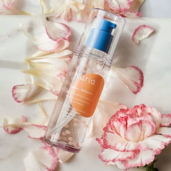 Nuria Defend Skin Shielding Essence - Picture 8 of 9